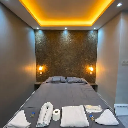Taksim La Perla Hotel *